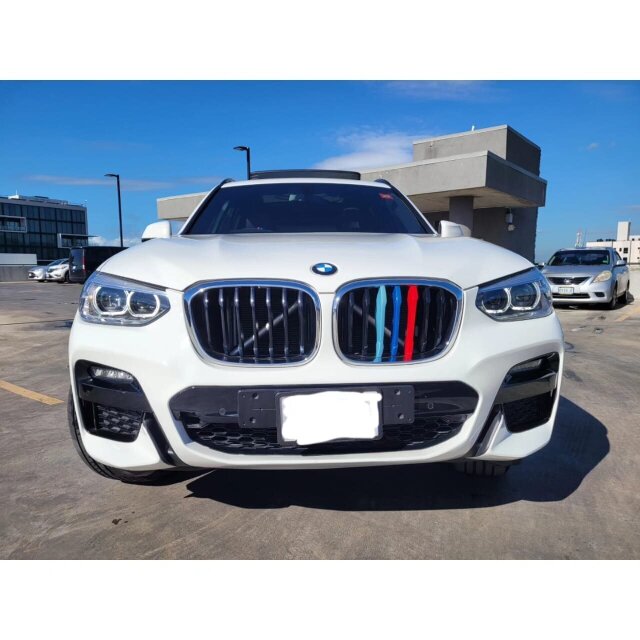 2021 BMW X3 Vans & SUVs Mona