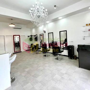 Hairdressing Station / Booth For Rent