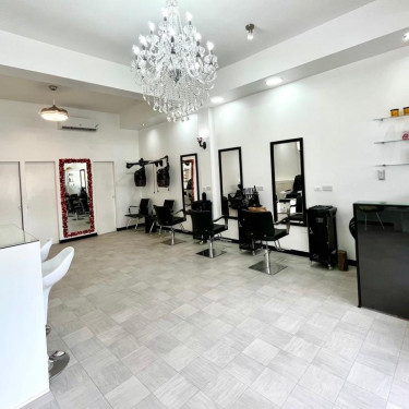 Hairdressing Station / Booth For Rent