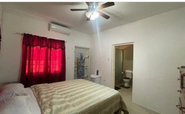 1 Bedroom Furnished 