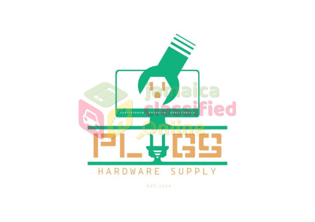 PC PART LOT By Plug's Hardware