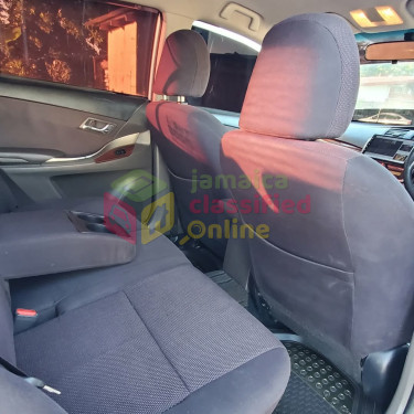 2014 Toyota Allion A18