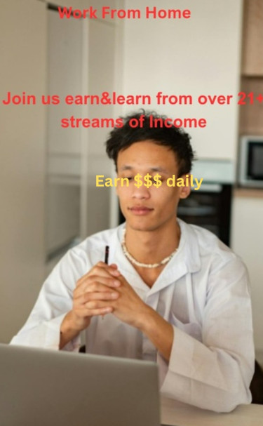 Low Income Earner