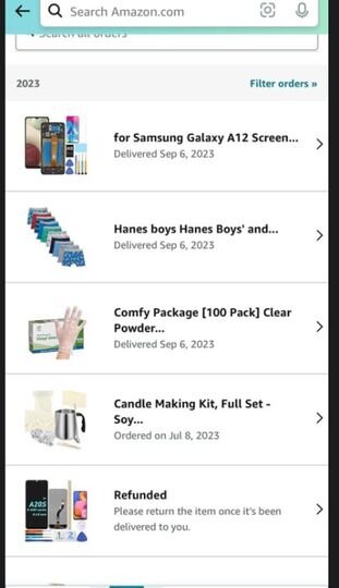 Make Money Reviews Free Amazon Products