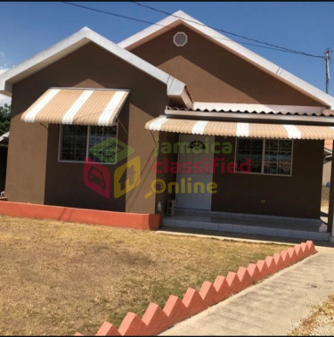 3 Bedroom Houses Caribbean Estates