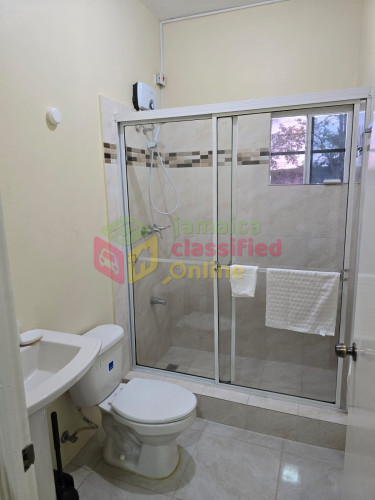 1 Bedroom Gated Serenity