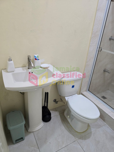 1 Bedroom Gated Serenity