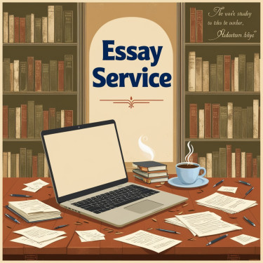 Why You Should Hire A Professional Essay Writer