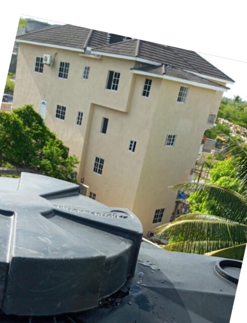 1 Bedroom Apartment All Utilities Including