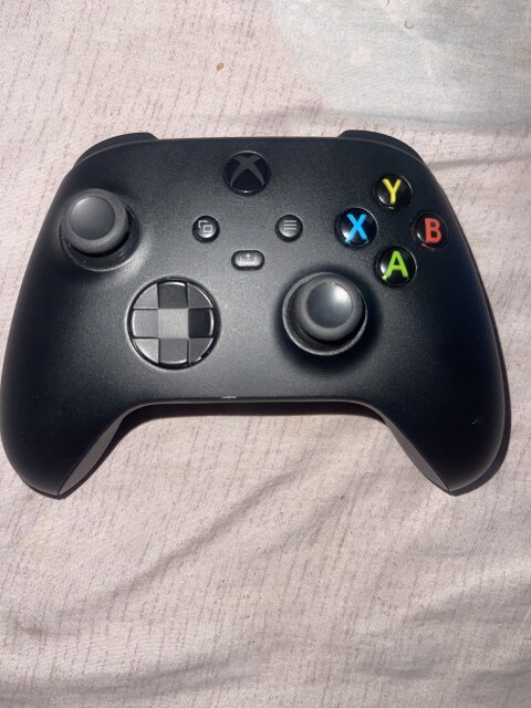 Xbox Controller New