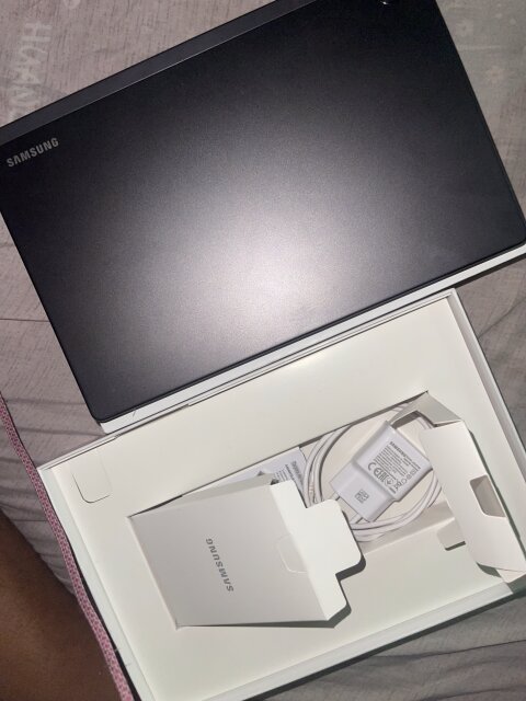 Samsung Tab A8 New In Box