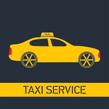 Seeking A WhitePlate Taxi