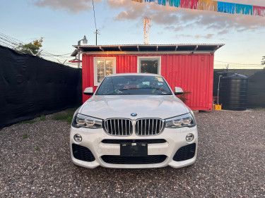 2019 BMW X4