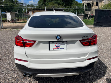 2019 BMW X4