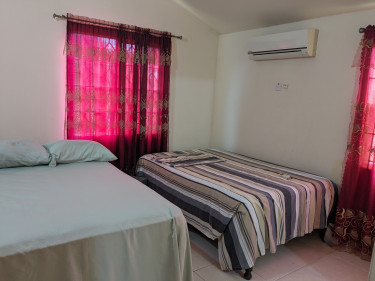 2 Bedroom Furnished Coral Spring Village