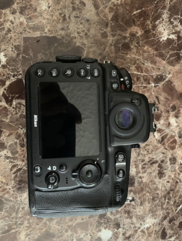 Nikon D810 And Accessories 