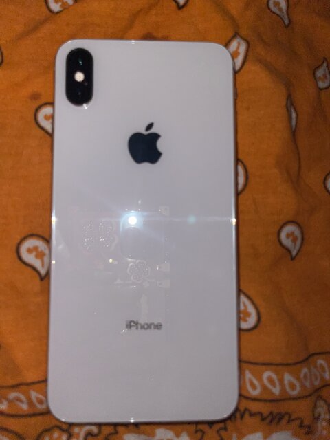 Iphone XS Max