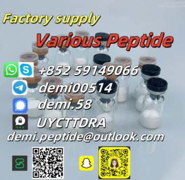 2mg 5mg 10mg Peptide Palmitoyl Tripeptide-1 CAS. 1