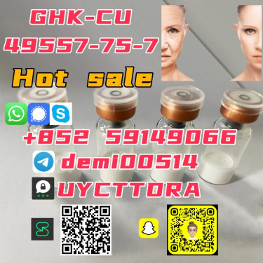 2mg 5mg 10mg Peptide Palmitoyl Tripeptide-1 CAS. 1