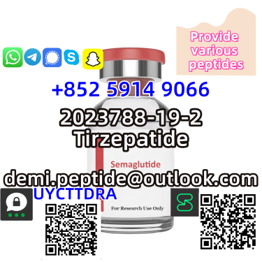 2mg 5mg 10mg Peptide Palmitoyl Tripeptide-1 CAS. 1