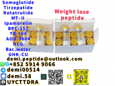 Copper Peptide GHK-CU  CAS. 49557-75-7