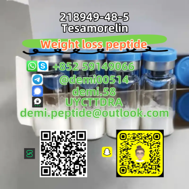 2mg 5mg 10mg Peptide Semaglutide CAS 910463-68-2