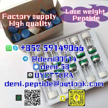 2mg 5mg 10mg Peptide Semaglutide CAS 910463-68-2