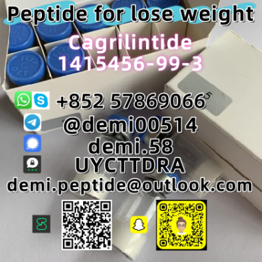 2mg 5mg 10mg Peptide Semaglutide CAS 910463-68-2