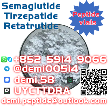 2mg 5mg 10mg Peptide Semaglutide CAS 910463-68-2