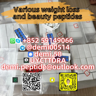 2mg 5mg 10mg Peptide Retatrutide CAS 2381089-83-2