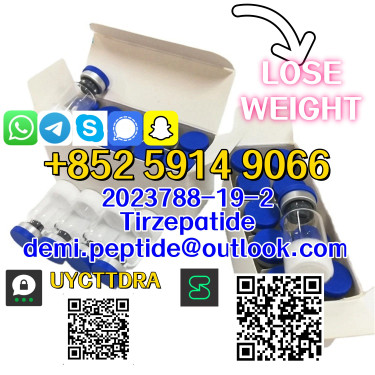 2mg 5mg 10mg Peptide Retatrutide CAS 2381089-83-2