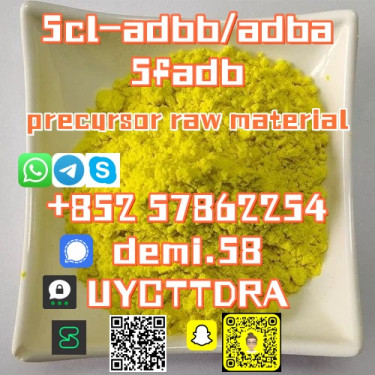 5cl-adb 5cladba 5cladb 5cl-adb-a Adbb 5fadb Quick 