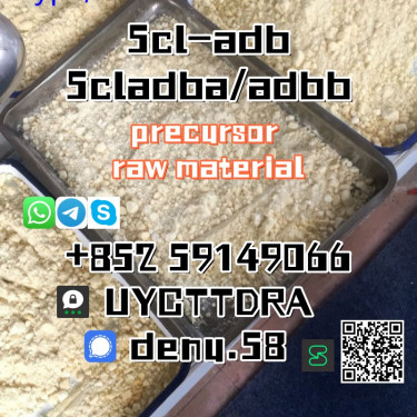 5cl-adb 5cladba 5cladb 5cl-adb-a Adbb 5fadb Quick 