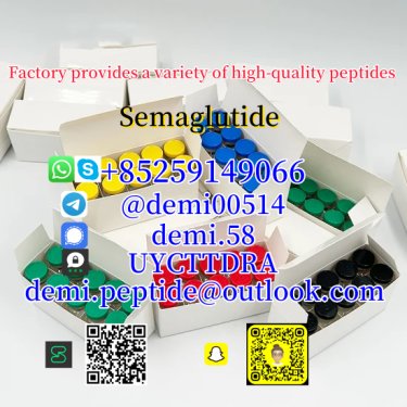 2mg 5mg 10mg Peptide Tesamorelin CAS. 218949-48-5