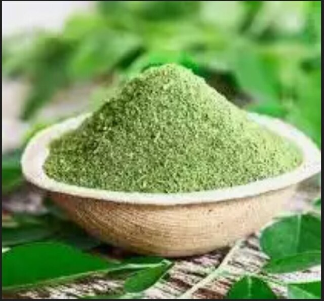 Moringa Powder For Sale