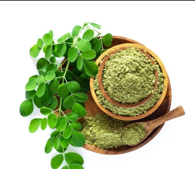 Moringa Powder For Sale