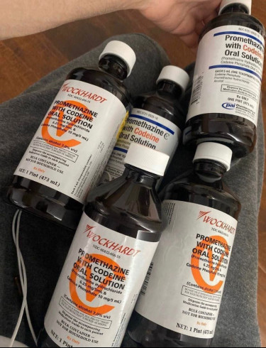 Buy Wockhardt-promethazine