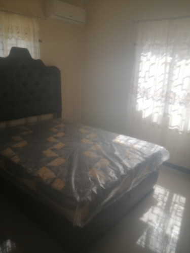 2 1Bedroom House For Rent (Shared Facilities)