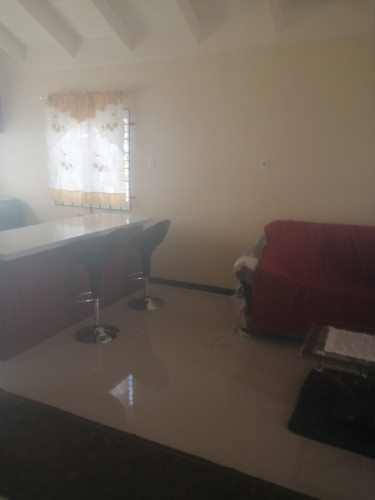 2 1Bedroom House For Rent (Shared Facilities)