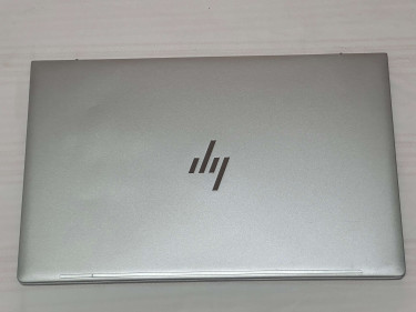 HP Envy 13