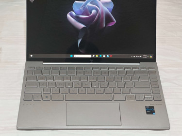 HP Envy 13