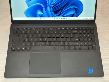 Dell Inspiron 15