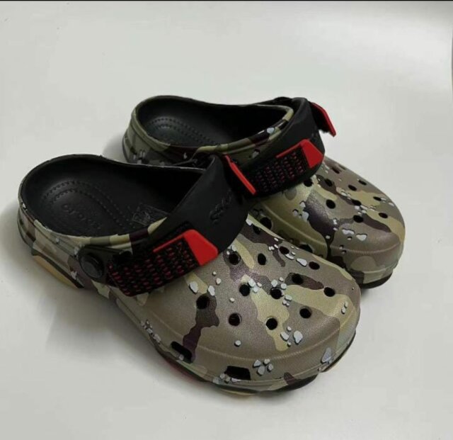 Crocs For Sale