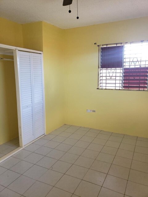 2 Bedroom House Unfurnished