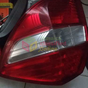 HONDA FIT BRAKE LIGHT 2011-2013 Auto Parts St Catherine