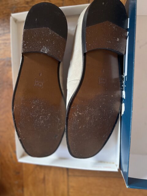 Fratelli Men’s Shoes