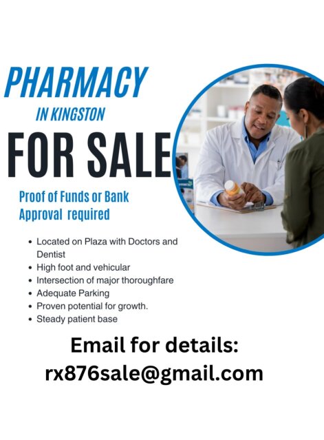 Pharmacx For Sale