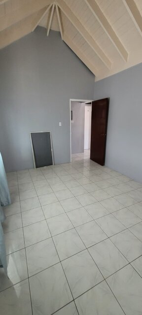 1 Bedroom (Spacious) Apartment