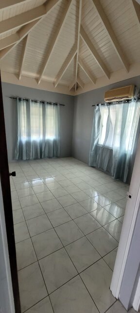 1 Bedroom (Spacious) Apartment