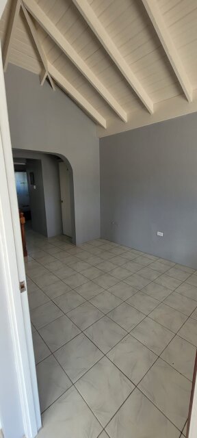 1 Bedroom (Spacious) Apartment